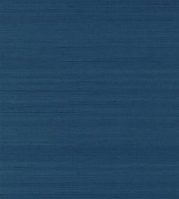 Chinon Wallpaper by Designers Guild Denim