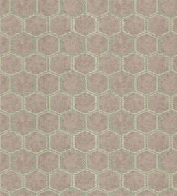 Manipur Wallpaper by Designers Guild Amethyst