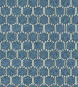 Manipur Wallpaper by Designers Guild Delft