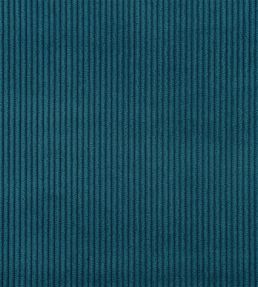 Corda Fabric by Designers Guild Petrol