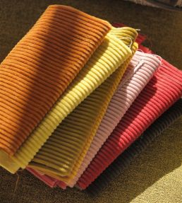 Corda Fabric by Designers Guild Petrol