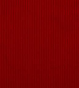 Corda Fabric by Designers Guild Scarlet