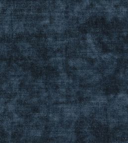 Glenville Fabric by Designers Guild Indigo