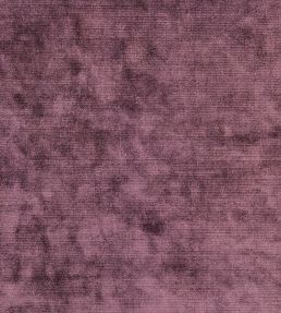 Glenville Fabric by Designers Guild Grape
