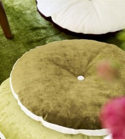 Glenville Fabric by Designers Guild Honey