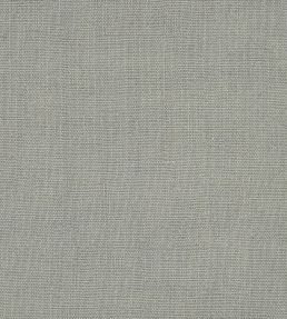 Brera Lino Fabric by Designers Guild Zinc