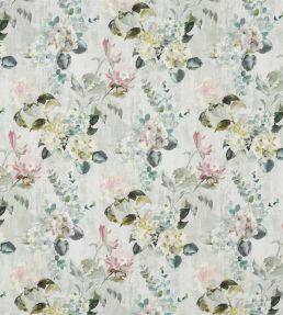 Adachi Fabric by Designers Guild Celadon