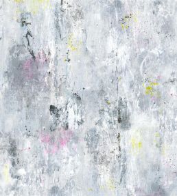 Corneille Wallpaper by Designers Guild Fuchsia