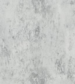 Michaux Wallpaper by Designers Guild Zinc