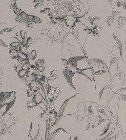 Sibylla Wallpaper by Designers Guild Birch