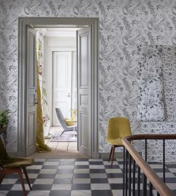 Sibylla Wallpaper by Designers Guild Birch