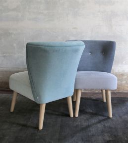 Madrid Fabric by Designers Guild Celadon