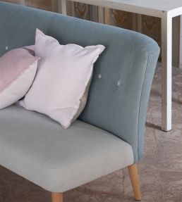 Madrid Fabric by Designers Guild Celadon