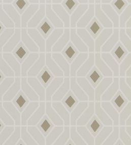 Laterza Wallpaper by Designers Guild Linen