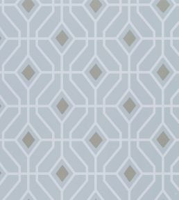 Laterza Wallpaper by Designers Guild Delft