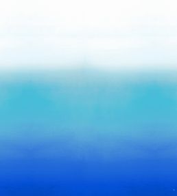 Savoie Mural by Designers Guild Cobalt