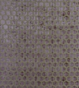 Manipur Fabric by Designers Guild Amethyst