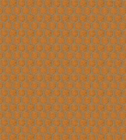 Manipur Fabric by Designers Guild Sienna