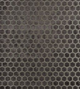 Manipur Fabric by Designers Guild Espresso