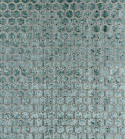 Manipur Fabric by Designers Guild Celadon