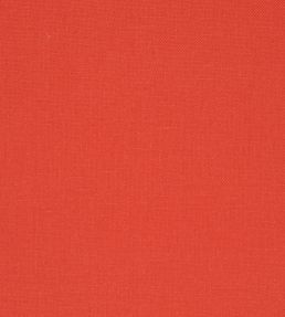 Manzoni Fabric by Designers Guild Scarlet