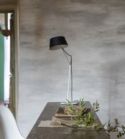 Cielo Mural by Designers Guild Ecru