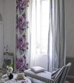 Ajanta Wallpaper by Designers Guild Ecru