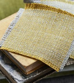 Skye Fabric by Designers Guild Limestone