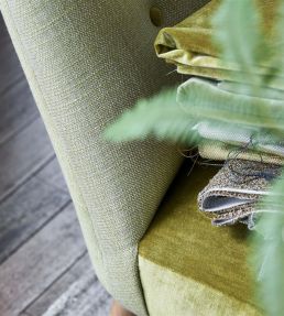Skye Fabric by Designers Guild Limestone