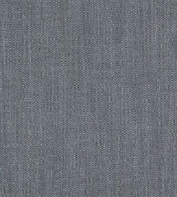 Skye Fabric by Designers Guild Denim