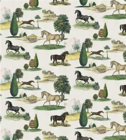 The Range Fabric by Designers Guild Parchment