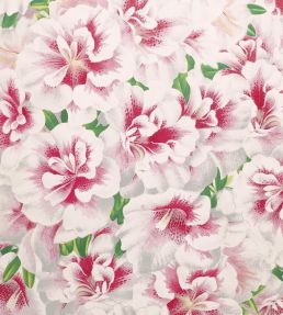 Variegated Azalea Wallpaper by Designers Guild Azalea