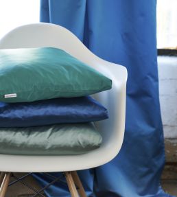 Tiber Fabric by Designers Guild Maize