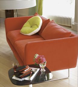 Varese Fabric by Designers Guild Pale Rose