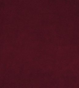 Velluto Fabric by Designers Guild Ruby