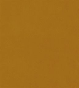 Velluto Stretto Fabric by Designers Guild Ochre