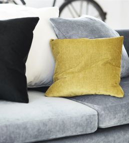 Zaragoza Fabric by Designers Guild Acacia