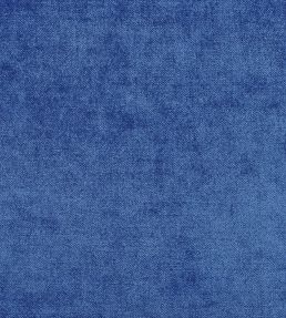 Zaragoza Fabric by Designers Guild Ultramarine
