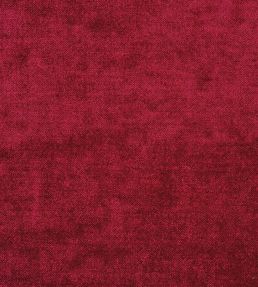 Zaragoza Fabric by Designers Guild Cranberry