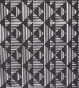 Kappazuri Wallpaper by Designers Guild Graphite