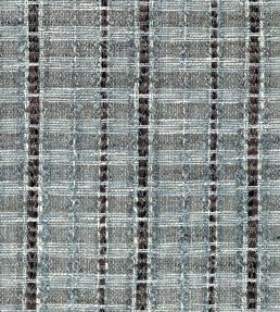 Dessau Fabric by Casamance Acier