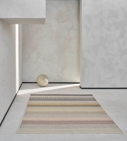 Linie Design Devise Runner rug Pastel 20484909 Pastel