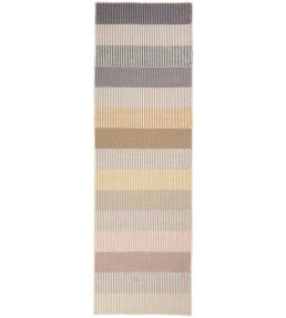 Linie Design Devise Runner rug Mustard 20484789 Mustard