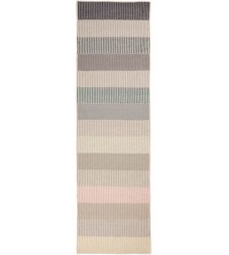 Linie Design Devise Runner rug Pastel 20484909 Pastel
