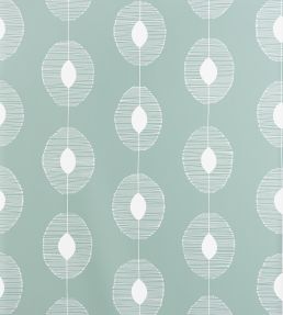 Dew Drops Wallpaper by MissPrint Eucalyptus