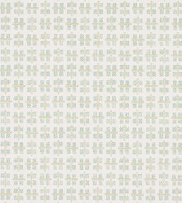 Dex Wallpaper by Jane Churchill Green