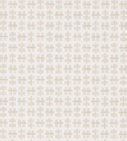 Dex Wallpaper by Jane Churchill Neutral