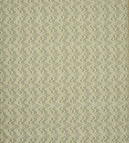 Dexter Fabric by Colefax And Fowler Blue