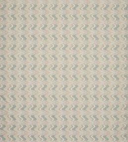 Dexter Fabric by Colefax And Fowler Old Blue