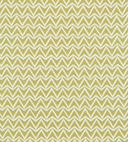 Dhurrie Fabric by Scion Sauterne
